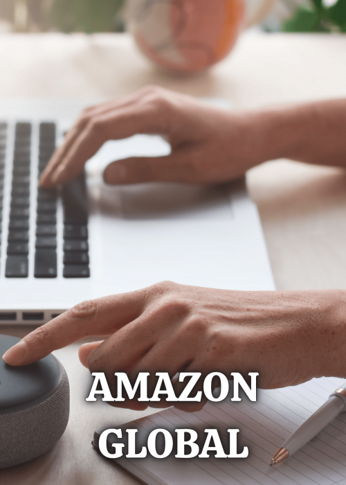 Amazon Eğitimi