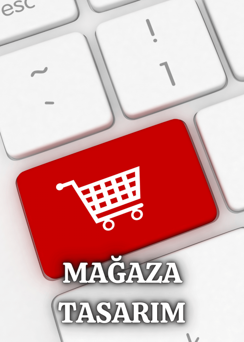 Mağaza Tasarımı